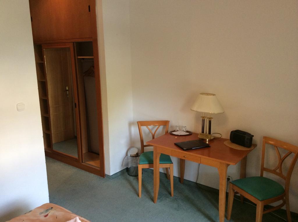 Grand hotel Starý Smokovec Vysoké Tatry Pokoj fotografie